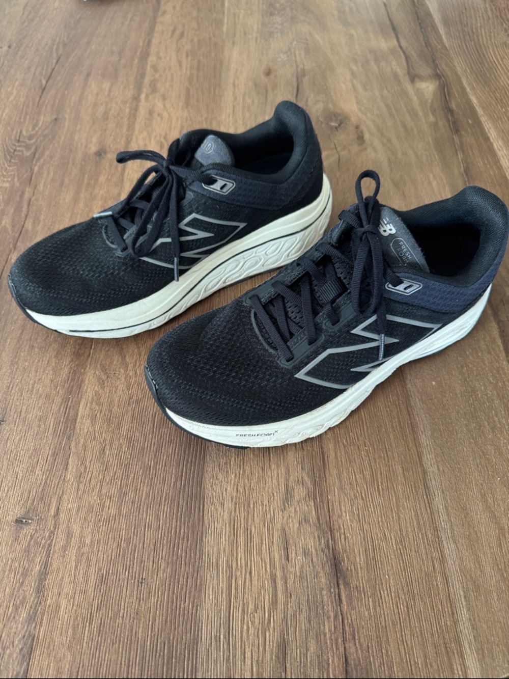 New Balance Men’s Fresh Foam X 860 v14